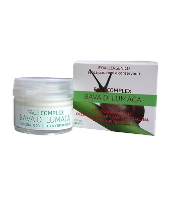 Contorno Occhi 30ml